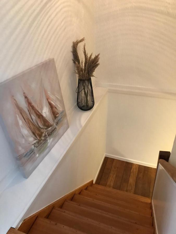 Alte Glaserei Travemuende Lübeck Exteriér fotografie