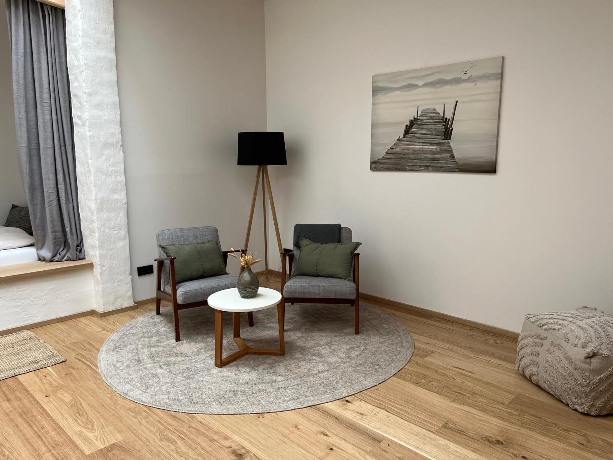 Alte Glaserei Travemuende Lübeck Exteriér fotografie